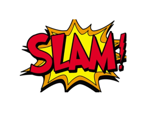 Slam image 2