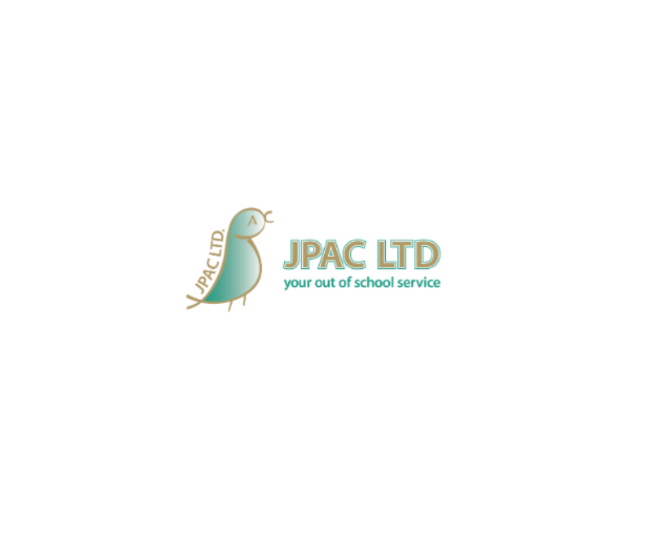 JPAC LTd logo